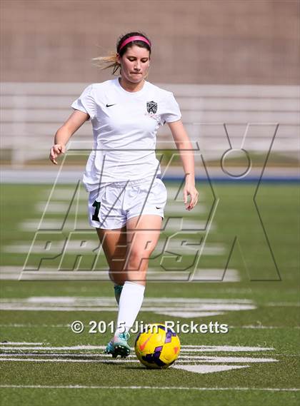 Thumbnail 1 in Argyle vs Kennedale (UIL 4A Area Playoff) photogallery.