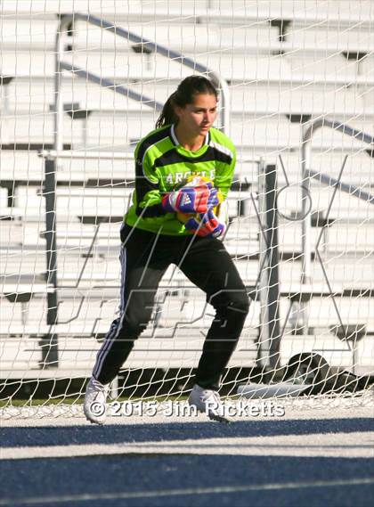 Thumbnail 2 in Argyle vs Kennedale (UIL 4A Area Playoff) photogallery.