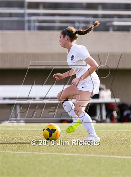 Thumbnail 2 in Argyle vs Kennedale (UIL 4A Area Playoff) photogallery.