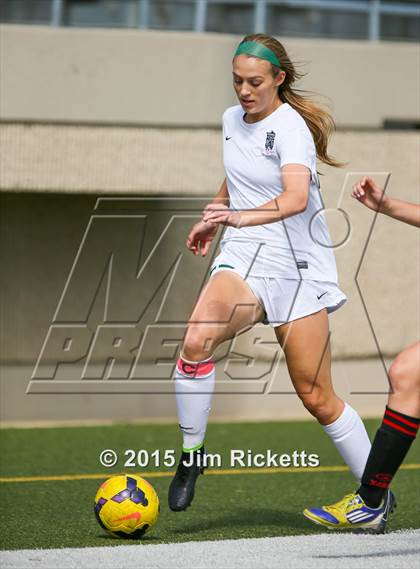 Thumbnail 3 in Argyle vs Kennedale (UIL 4A Area Playoff) photogallery.