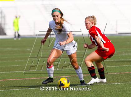 Thumbnail 2 in Argyle vs Kennedale (UIL 4A Area Playoff) photogallery.