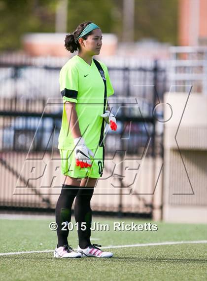 Thumbnail 1 in Argyle vs Kennedale (UIL 4A Area Playoff) photogallery.