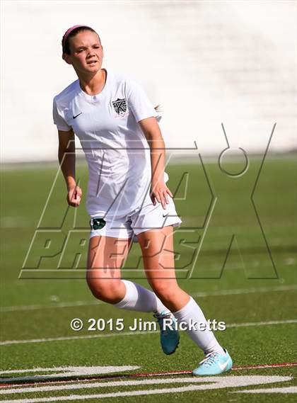 Thumbnail 1 in Argyle vs Kennedale (UIL 4A Area Playoff) photogallery.