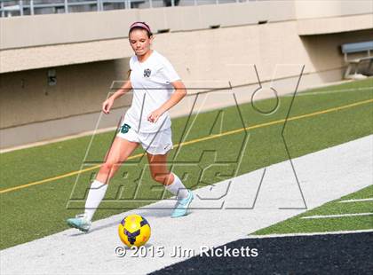 Thumbnail 1 in Argyle vs Kennedale (UIL 4A Area Playoff) photogallery.