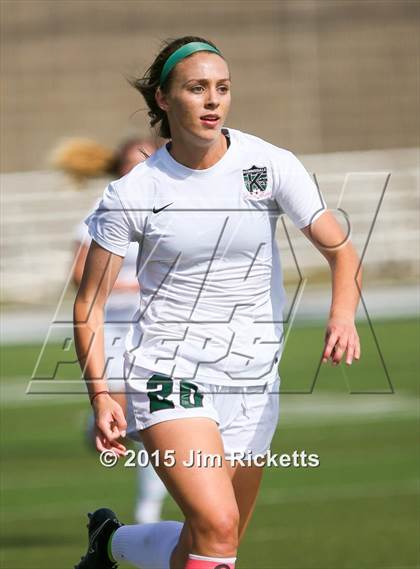 Thumbnail 3 in Argyle vs Kennedale (UIL 4A Area Playoff) photogallery.