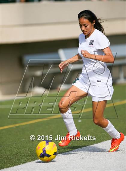 Thumbnail 2 in Argyle vs Kennedale (UIL 4A Area Playoff) photogallery.