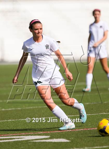 Thumbnail 3 in Argyle vs Kennedale (UIL 4A Area Playoff) photogallery.