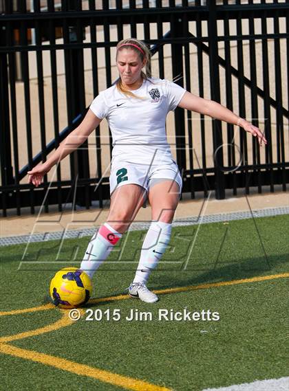 Thumbnail 3 in Argyle vs Kennedale (UIL 4A Area Playoff) photogallery.