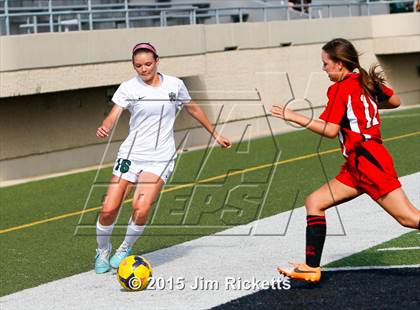 Thumbnail 3 in Argyle vs Kennedale (UIL 4A Area Playoff) photogallery.