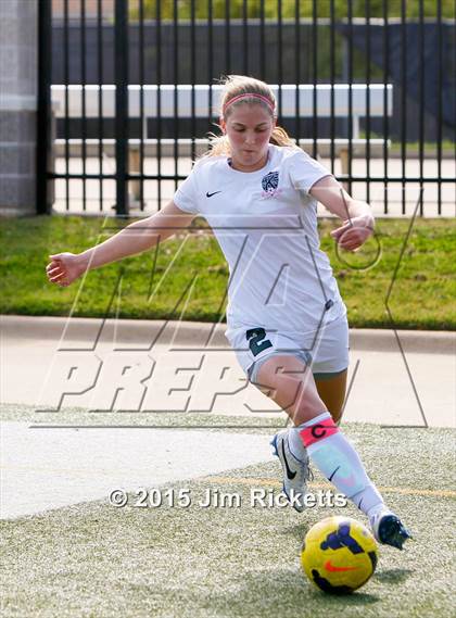 Thumbnail 2 in Argyle vs Kennedale (UIL 4A Area Playoff) photogallery.