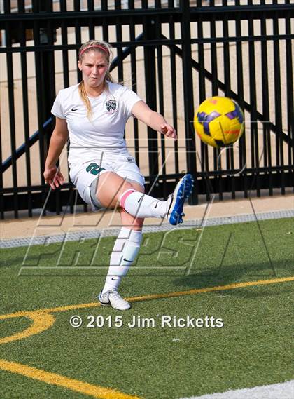 Thumbnail 1 in Argyle vs Kennedale (UIL 4A Area Playoff) photogallery.
