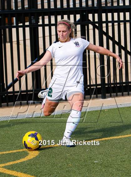 Thumbnail 2 in Argyle vs Kennedale (UIL 4A Area Playoff) photogallery.