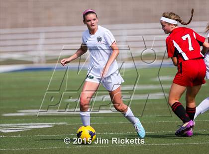 Thumbnail 2 in Argyle vs Kennedale (UIL 4A Area Playoff) photogallery.