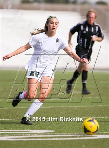 Thumbnail 3 in Argyle vs Kennedale (UIL 4A Area Playoff) photogallery.