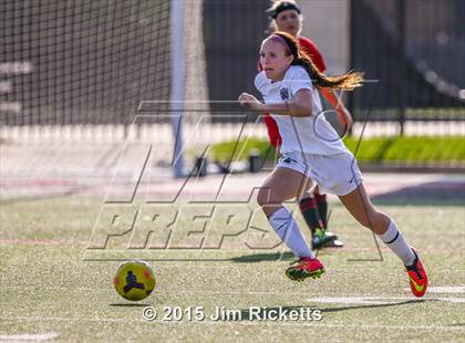 Thumbnail 3 in Argyle vs Kennedale (UIL 4A Area Playoff) photogallery.