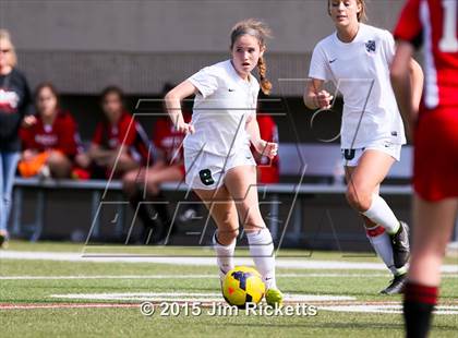 Thumbnail 1 in Argyle vs Kennedale (UIL 4A Area Playoff) photogallery.