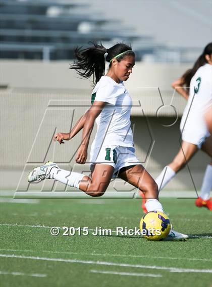 Thumbnail 3 in Argyle vs Kennedale (UIL 4A Area Playoff) photogallery.