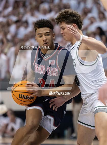 Thumbnail 1 in Olympus vs. Woods Cross (UHSAA 5A Final) photogallery.