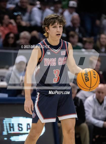 Thumbnail 1 in Olympus vs. Woods Cross (UHSAA 5A Final) photogallery.