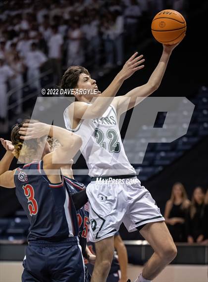 Thumbnail 1 in Olympus vs. Woods Cross (UHSAA 5A Final) photogallery.