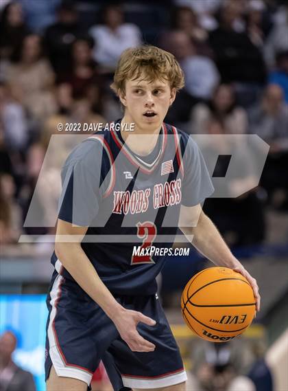 Thumbnail 1 in Olympus vs. Woods Cross (UHSAA 5A Final) photogallery.