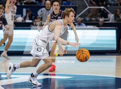 Thumbnail 1 in Olympus vs. Woods Cross (UHSAA 5A Final) photogallery.