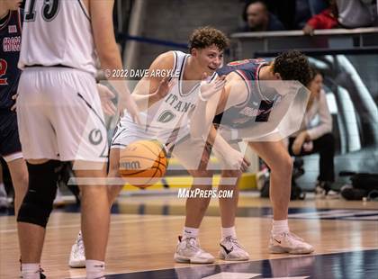 Thumbnail 2 in Olympus vs. Woods Cross (UHSAA 5A Final) photogallery.