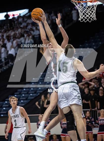 Thumbnail 2 in Olympus vs. Woods Cross (UHSAA 5A Final) photogallery.