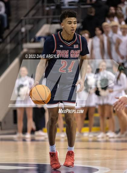 Thumbnail 1 in Olympus vs. Woods Cross (UHSAA 5A Final) photogallery.