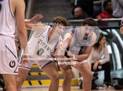 Thumbnail 3 in Olympus vs. Woods Cross (UHSAA 5A Final) photogallery.