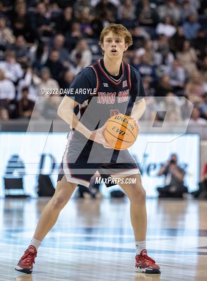 Thumbnail 3 in Olympus vs. Woods Cross (UHSAA 5A Final) photogallery.