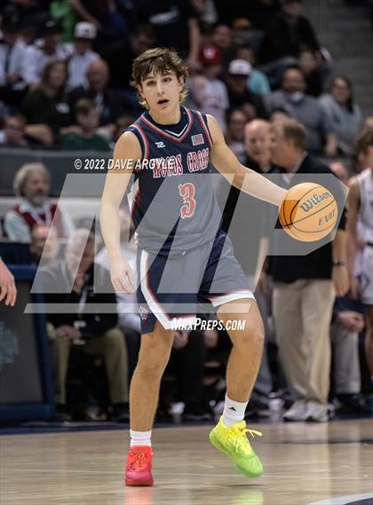 Thumbnail 2 in Olympus vs. Woods Cross (UHSAA 5A Final) photogallery.