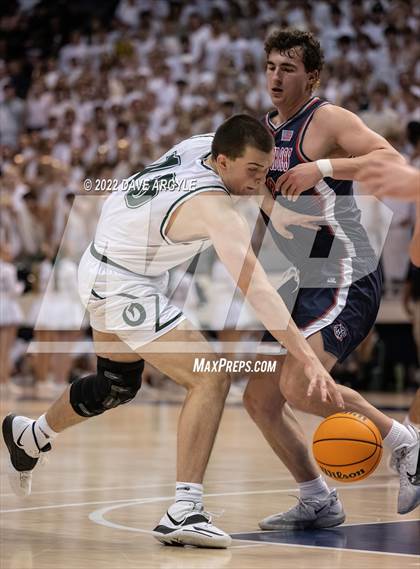 Thumbnail 3 in Olympus vs. Woods Cross (UHSAA 5A Final) photogallery.