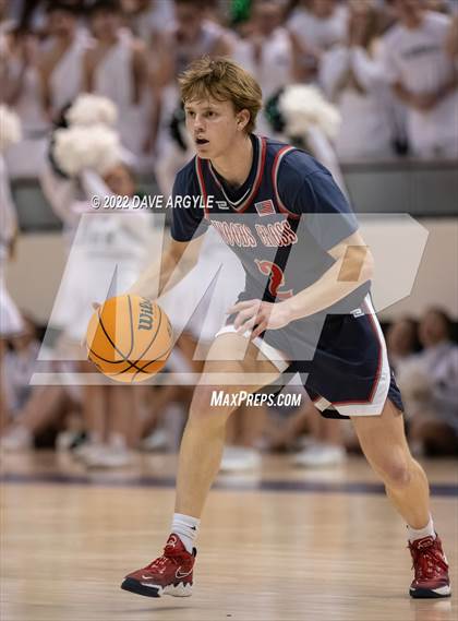 Thumbnail 2 in Olympus vs. Woods Cross (UHSAA 5A Final) photogallery.