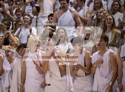 Thumbnail 2 in Olympus vs. Woods Cross (UHSAA 5A Final) photogallery.