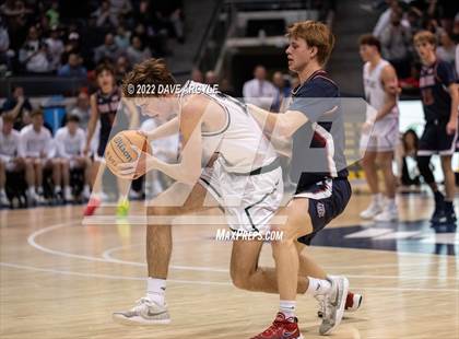 Thumbnail 2 in Olympus vs. Woods Cross (UHSAA 5A Final) photogallery.