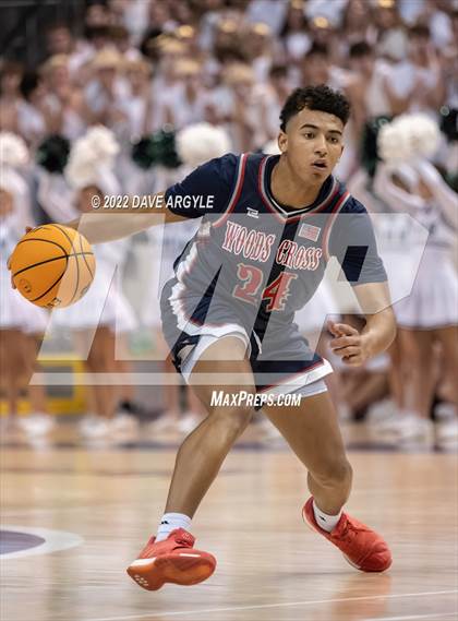 Thumbnail 1 in Olympus vs. Woods Cross (UHSAA 5A Final) photogallery.