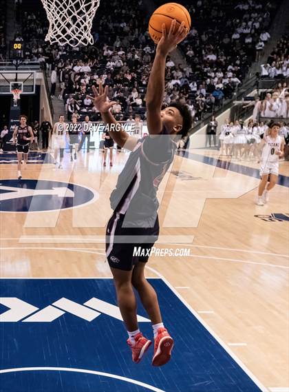Thumbnail 1 in Olympus vs. Woods Cross (UHSAA 5A Final) photogallery.