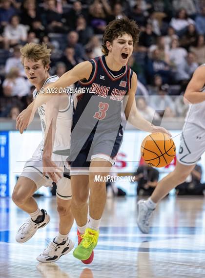 Thumbnail 3 in Olympus vs. Woods Cross (UHSAA 5A Final) photogallery.