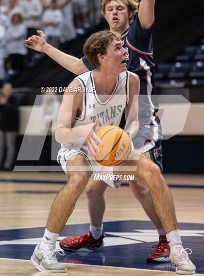 Thumbnail 2 in Olympus vs. Woods Cross (UHSAA 5A Final) photogallery.