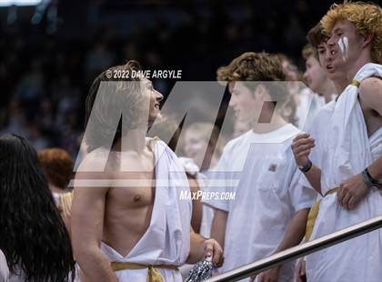 Thumbnail 1 in Olympus vs. Woods Cross (UHSAA 5A Final) photogallery.