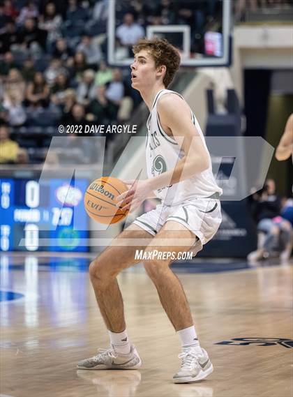 Thumbnail 1 in Olympus vs. Woods Cross (UHSAA 5A Final) photogallery.