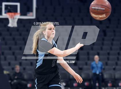 Thumbnail 2 in Ramona vs. Caruthers (CIF State D5 Final) photogallery.