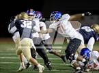 Photo from the gallery "Kimball @ Elk Grove (CIF SJS D2 Playoffs)"