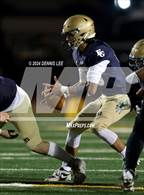 Photo from the gallery "Kimball @ Elk Grove (CIF SJS D2 Playoffs)"