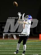 Photo from the gallery "Kimball @ Elk Grove (CIF SJS D2 Playoffs)"