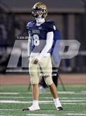 Photo from the gallery "Kimball @ Elk Grove (CIF SJS D2 Playoffs)"