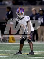 Photo from the gallery "Kimball @ Elk Grove (CIF SJS D2 Playoffs)"
