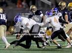 Photo from the gallery "Kimball @ Elk Grove (CIF SJS D2 Playoffs)"