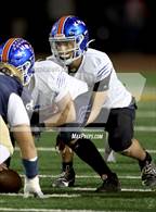 Photo from the gallery "Kimball @ Elk Grove (CIF SJS D2 Playoffs)"